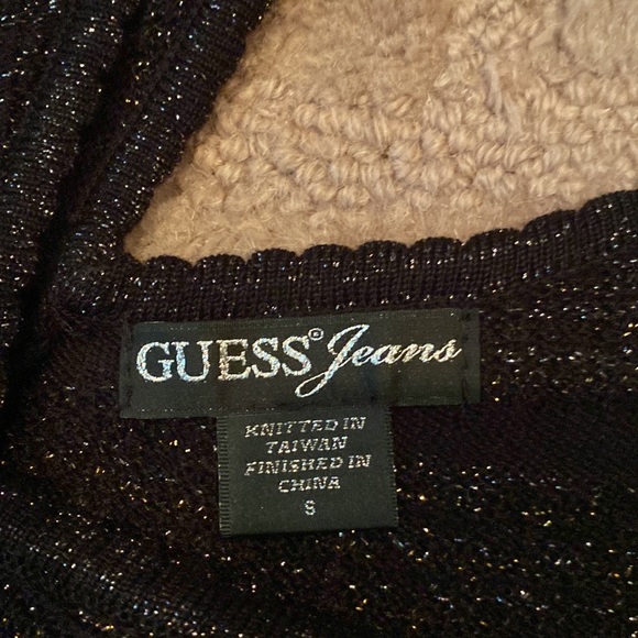 GUESS JEANS Dress. Perfect for any occasion. Dress it up or dress it down. - Picture 2 of 4